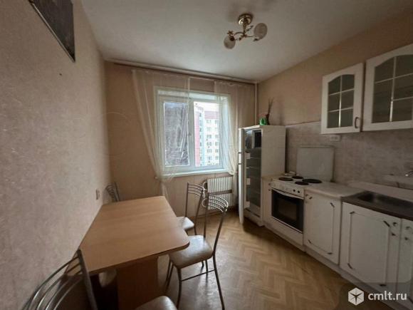 2-комнатная квартира 54,3 кв.м. Фото 1.