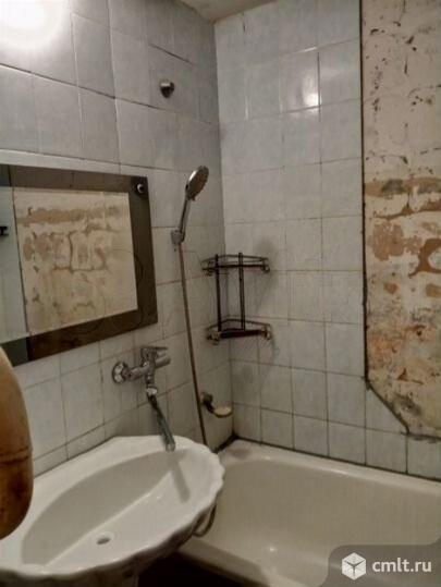 2-комнатная квартира 54,3 кв.м. Фото 10.