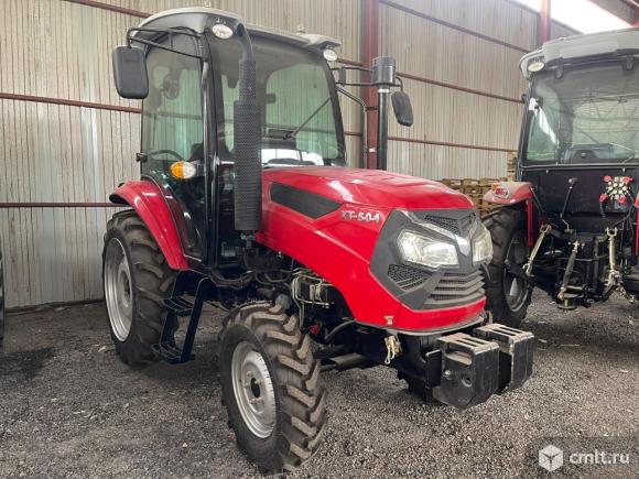 Трактор Xingtai - 2023 г. в.. Фото 1.