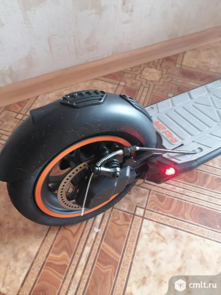 Электросамокат kugoo m2 pro. Фото 5.