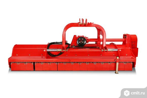 Мульчер Shagirt FHG270, 2025. Фото 1.