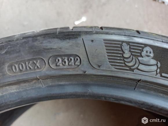 21 R 245/35 Michelin Pilot Sport 4 S одна шина. Фото 2.
