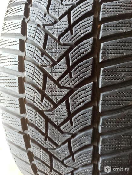 17 R 225/50 Dunlop Sport 5 Пара. Фото 1.