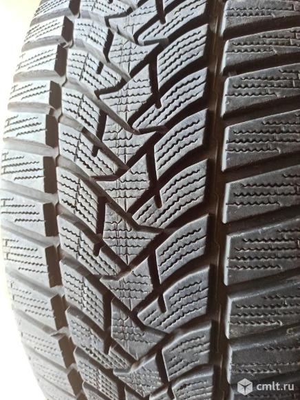 17 R 225/50 Dunlop Sport 5 Пара. Фото 2.