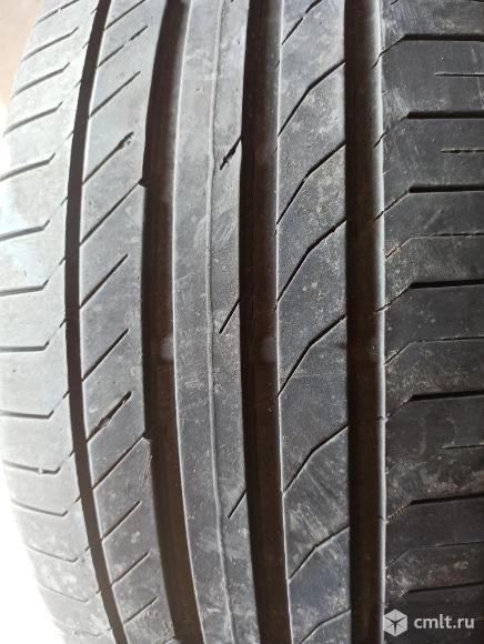 18 R 235/45 Continental ContiSportContact 5 Пара. Фото 2.