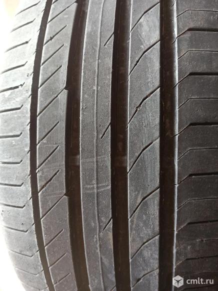 18 R 235/45 Continental ContiSportContact 5 Пара. Фото 1.