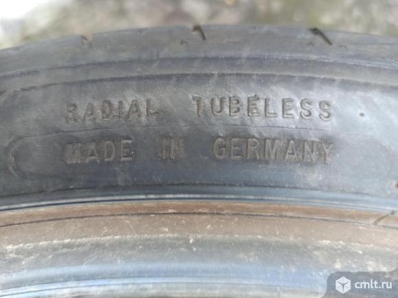 21 R 265/35 Goodyear Eagle F1 Asymmetric 5 Комплект и парами. Фото 6.