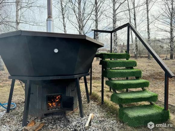 3-к. коттедж, 67 м2 посуточно. Фото 16.