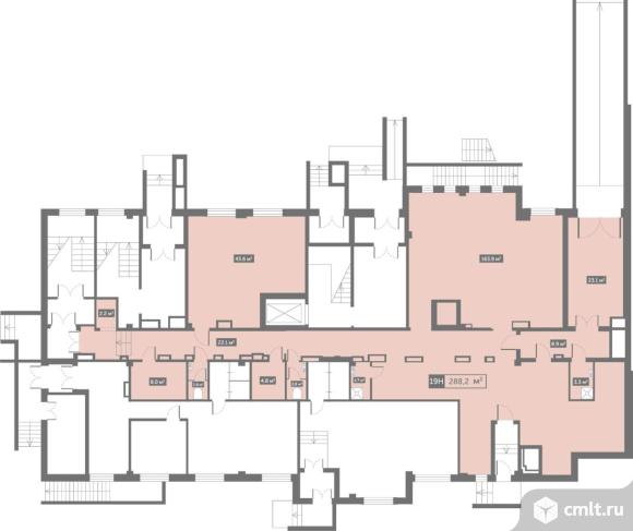 Продается ПСН 288.2 м2. Фото 1.