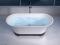 Ванны из искусственного камня от NSbath. Фото 7.