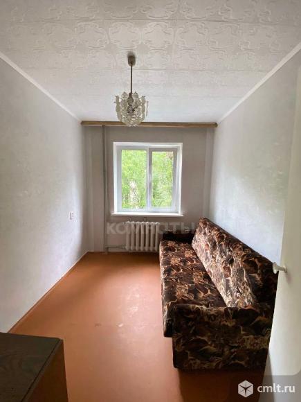 2-комнатная квартира 45,5 кв.м. Фото 1.