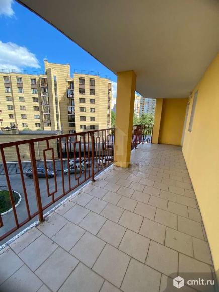 2-комнатная квартира 59 кв.м. Фото 20.