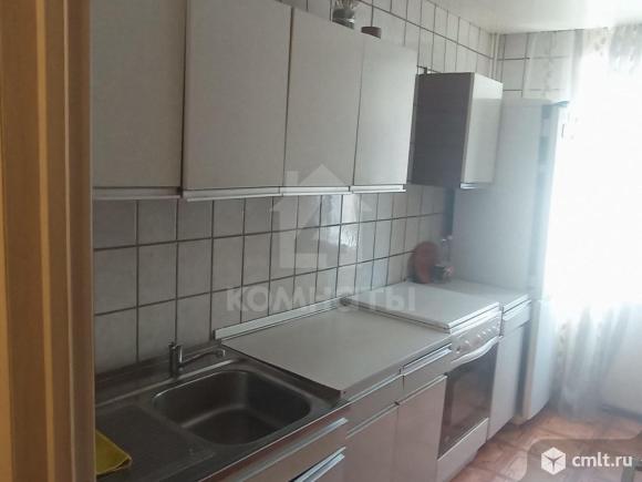 2-комнатная квартира 52 кв.м. Фото 1.