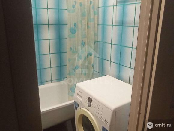 2-комнатная квартира 52 кв.м. Фото 11.