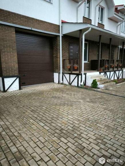 Таунхаус 173 кв.м. Фото 1.