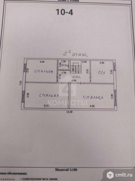 Таунхаус 173 кв.м. Фото 8.