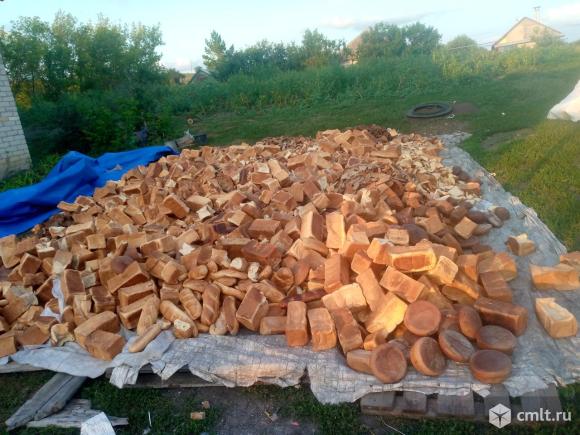 Хлеб на карм животным. Фото 1.