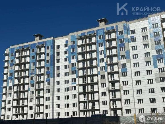 2-комнатная квартира 66,7 кв.м. Фото 1.