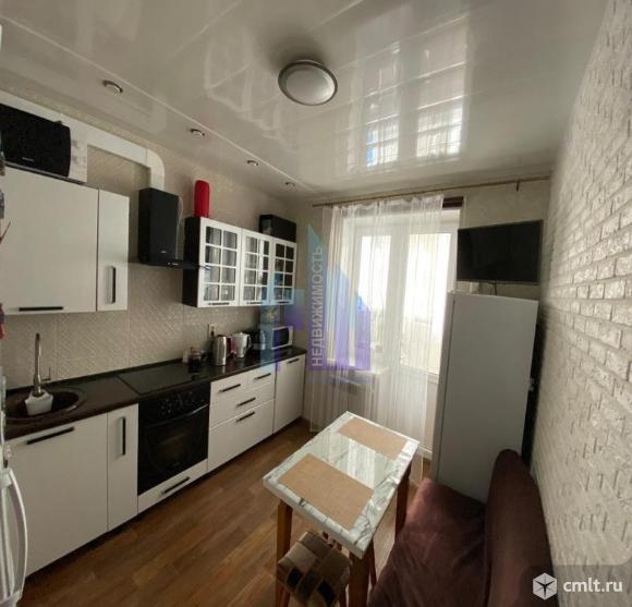 1-комнатная квартира 47 кв.м. Фото 1.