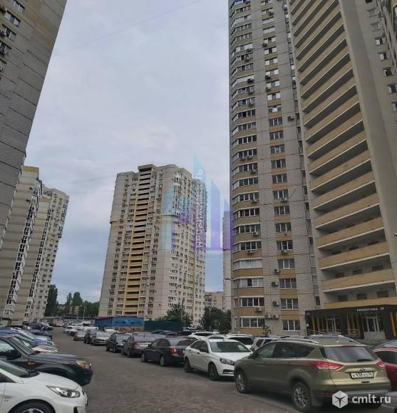 1-комнатная квартира 47 кв.м. Фото 16.