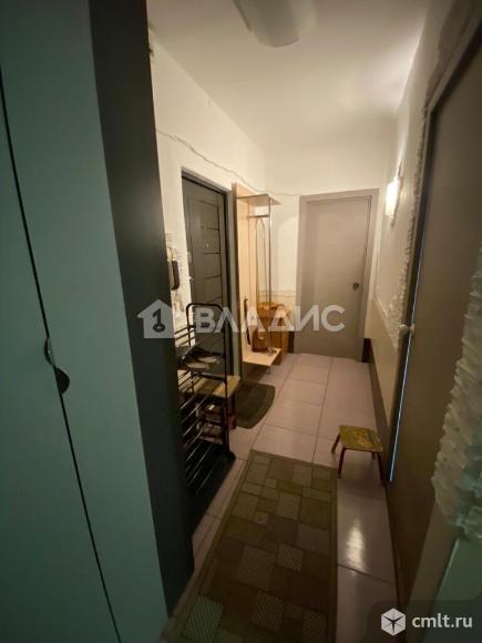 2-комнатная квартира 52,6 кв.м. Фото 20.