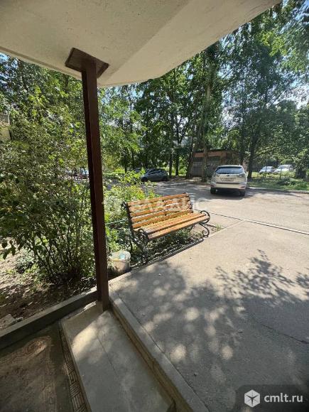 4-комнатная квартира 72 кв.м. Фото 20.