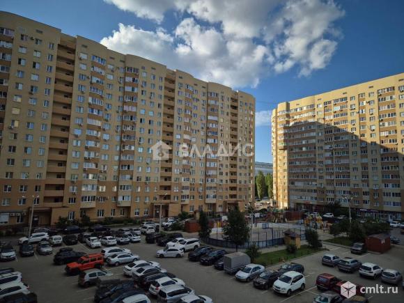 1-комнатная квартира 39,7 кв.м. Фото 20.