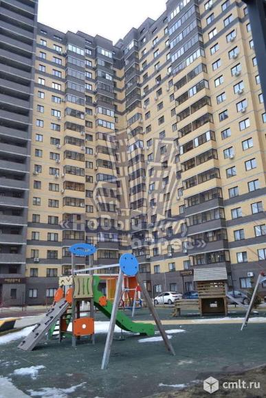 2-комнатная квартира 71 кв.м. Фото 1.