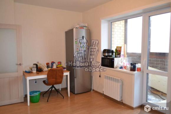 2-комнатная квартира 71 кв.м. Фото 20.