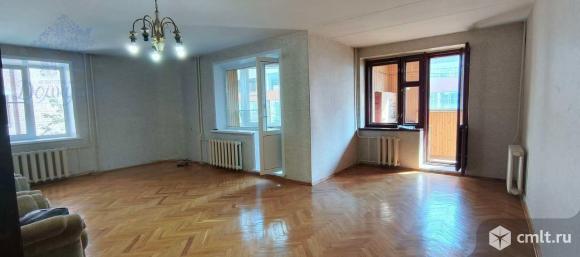 3-комнатная квартира 123,3 кв.м. Фото 20.