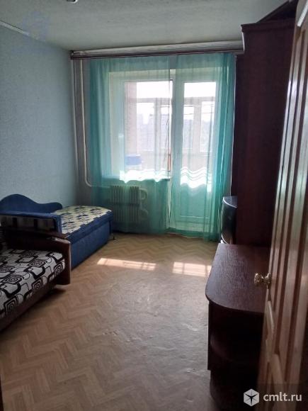 2-комнатная квартира 54,3 кв.м. Фото 1.