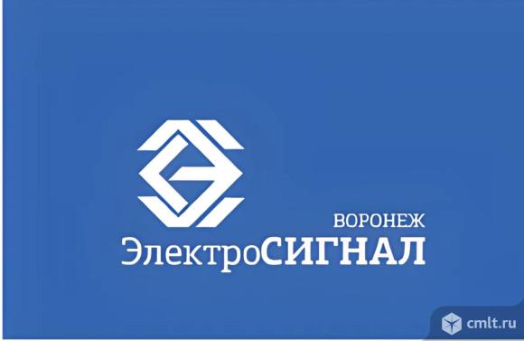 Уборщица / уборщик. Фото 1.