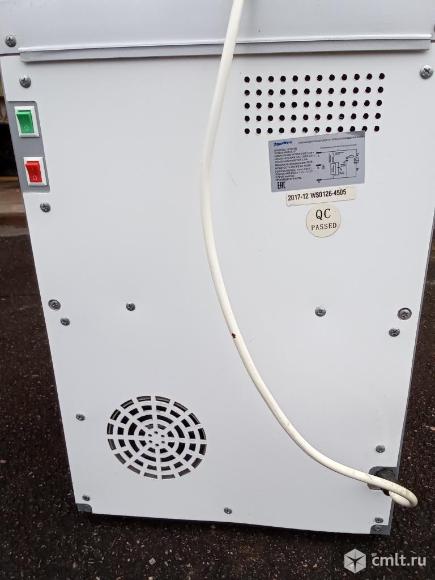 Кулер для воды настольный. Фото 4.