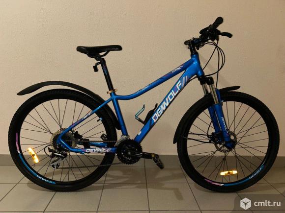 Велосипед хороший. Фото 1.