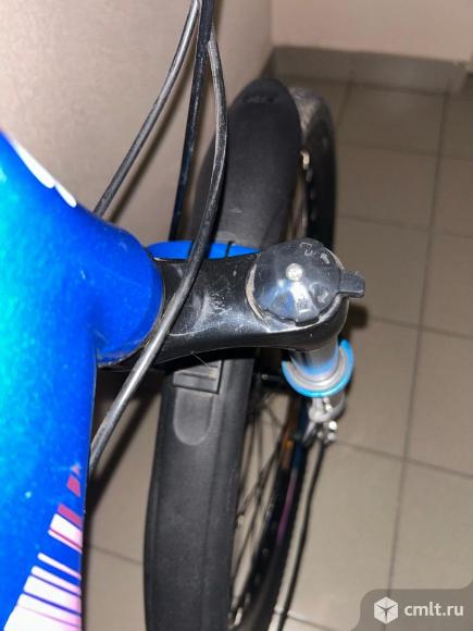 Велосипед хороший. Фото 7.