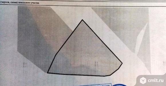 Под застройку Продам Участок Земли ИЖС 8,43 сот. Фото 5.