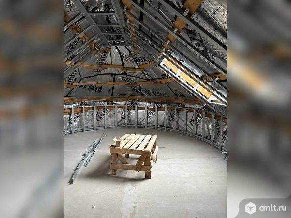 Коттедж 833.7 м2 на участке 15.21 сот.Коттедж 833.7 м2 на участке 15.21 сот.. Фото 9.