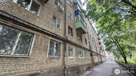 2-комнатная квартира 44,6 кв.м