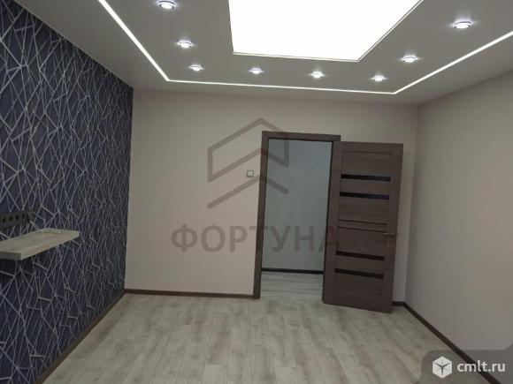 3-комнатная квартира 68,4 кв.м. Фото 1.