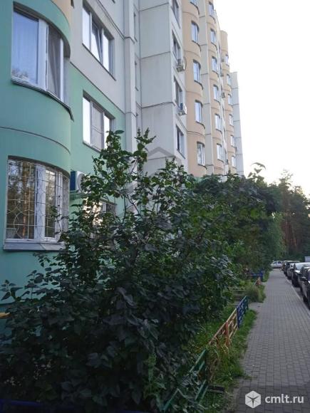 3-комнатная квартира 68,4 кв.м. Фото 13.