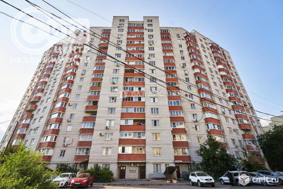 1-комнатная квартира 39,4 кв.м. Фото 17.