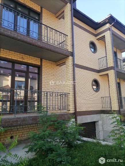 2-комнатная квартира 113 кв.м. Фото 1.