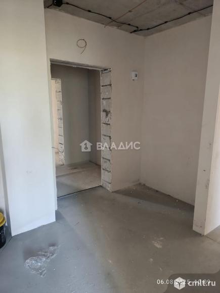 2-комнатная квартира 76,37 кв.м. Фото 11.