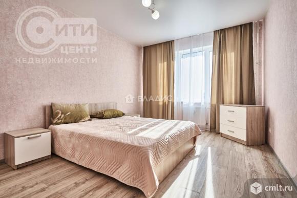 2-комнатная квартира 59,2 кв.м. Фото 1.