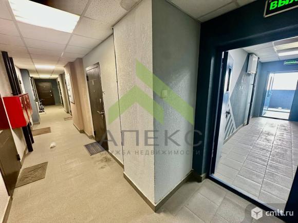 1-комнатная квартира 44,1 кв.м. Фото 20.