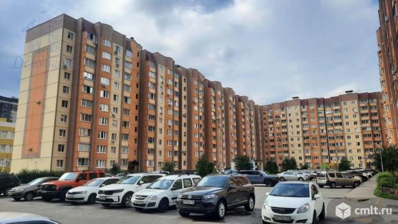 2-комнатная квартира 59,6 кв.м. Фото 20.