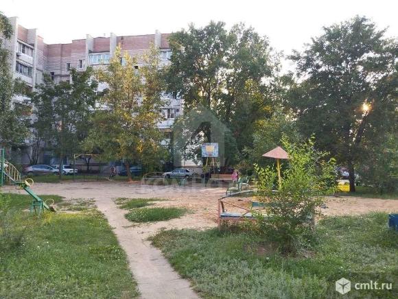 2-комнатная квартира 54,4 кв.м. Фото 20.