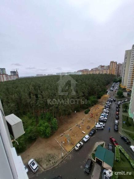 1-комнатная квартира 46,9 кв.м. Фото 4.