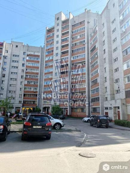 2-комнатная квартира 82,6 кв.м. Фото 12.