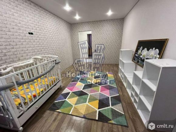 4-комнатная квартира 69 кв.м. Фото 1.